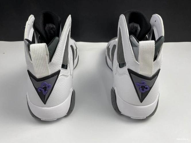 Cheap TBK Flint 7 Retro (2021) CU9307-100 Jordan 0815